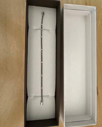 Bracciale tennis diamanti