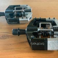 PEDALI MALLET ENDURO LS CRANKBROTHERS