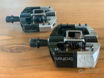 PEDALI MALLET ENDURO LS CRANKBROTHERS