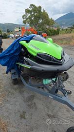 Moto d acqua