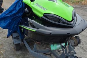 Moto d acqua