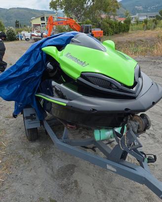 Moto d acqua