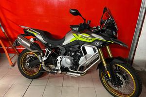 Voge Valico 900 Dsx unico proprietario