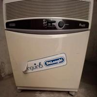 condizionatore Pinguino De Longhi