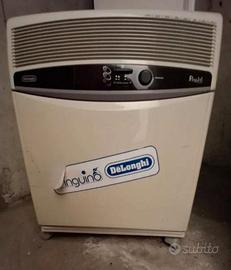 condizionatore Pinguino De Longhi