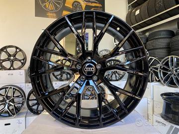 Cerchi Audi raggio 21 NUOVI cod.98431