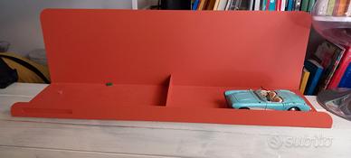Mensola libreria Design Nuova!