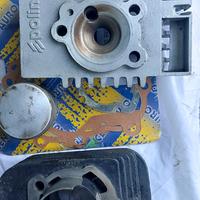 gruppo termico DR testa polini 