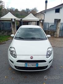 Fiat Punto 1.3 MJT 80cc Van Easy 4 posti 017