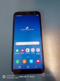 Samsung Galaxy J6