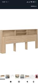 Testiera letto 