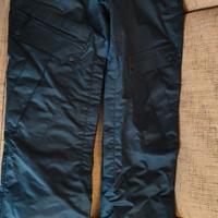 PANTALONI SCI