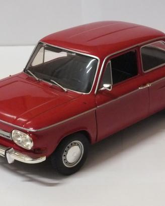 NSU TT - 1/18 Revell