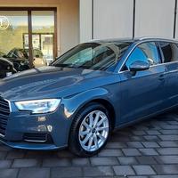 Audi A3 SPB 30 TDI Design 1.6 Tdi 116cv