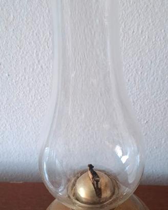 Lume ad olio