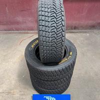 Gomme terra rally pirelli 205/65r15 K8A