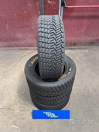 Gomme terra rally pirelli 205/65r15 K8A