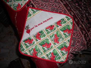 Presine Festa della Mamma