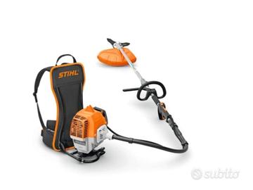 Decespugliatore Stihl fr235t
