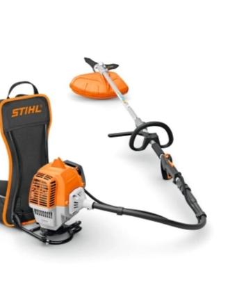 Decespugliatore Stihl fr235t