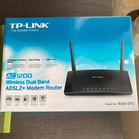 Modem Router Tp-Link