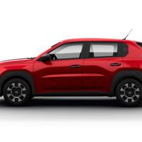 FIAT Grande Panda 1.2 Hybrid 110 CV S&S Icon