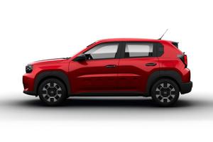 FIAT Grande Panda 1.2 Hybrid 110 CV S&S Icon