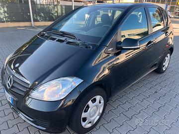 Mercedes classe A 160