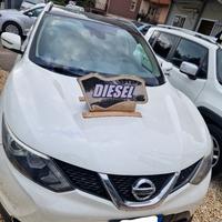 Nissan Qashqai 1.6 dCi 2WD Tekna