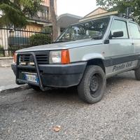 FIAT Panda 1ª serie - 2002