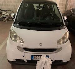 SMART Altro modello - 2010