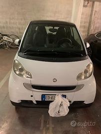 SMART Altro modello - 2010