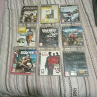 Giochi ps3