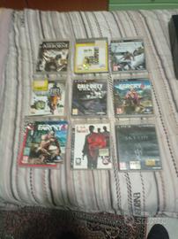 Giochi ps3