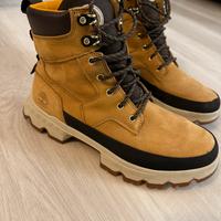 Scarpe timberland