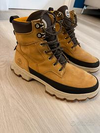 Scarpe timberland