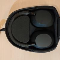 Cuffie Bluetooth Sony WH-1000XM5