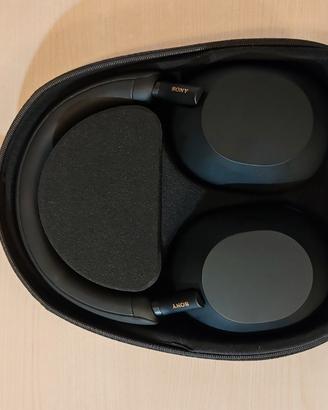 Cuffie Bluetooth Sony WH-1000XM5