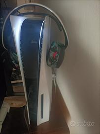 Ps5 standard fat disc