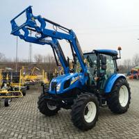 New Holland T4.65 S