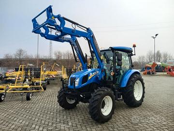 New Holland T4.65 S