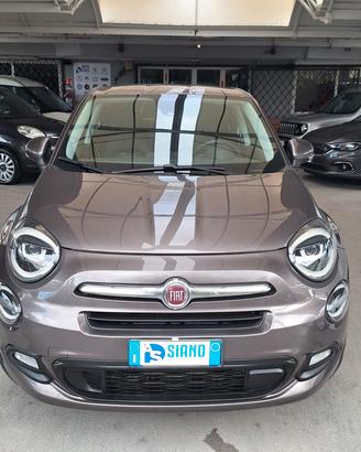 Fiat 500X 1.6 MultiJet 120 CV Full Led
