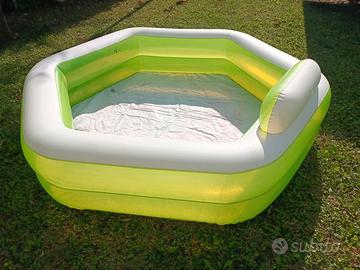 Piscina gonfiabile