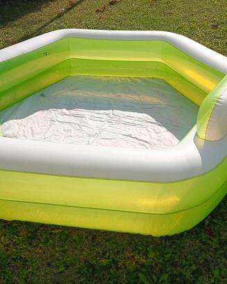 Piscina gonfiabile