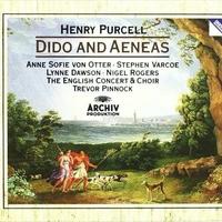 Purcell: Dido and Aeneas