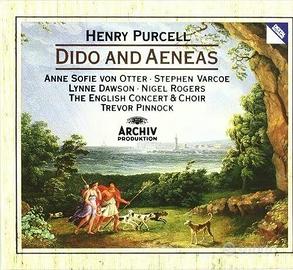 Purcell: Dido and Aeneas