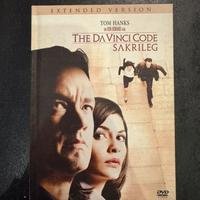 The Da Vinci Code Sakrileg (film) - Extended vers.