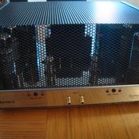 Amplificatore valvolare Dynaco ST70 II serie