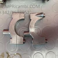 TESTATA CAVALLOTTI HONDA CRF 250 2004 2005 CRE F 2