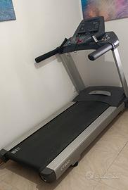 Tapis Roulant Professionale Spirit Fitness CT800